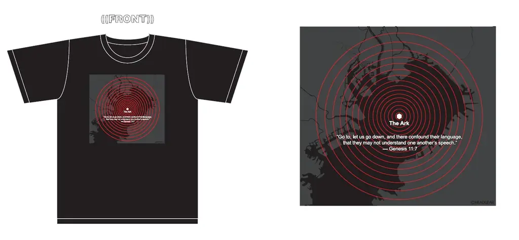 パトレイバーの原点を振り返る「機動警察パトレイバー HEADGEAR＋展」feat.“EZY”の大阪開催が決定！ 画像 14