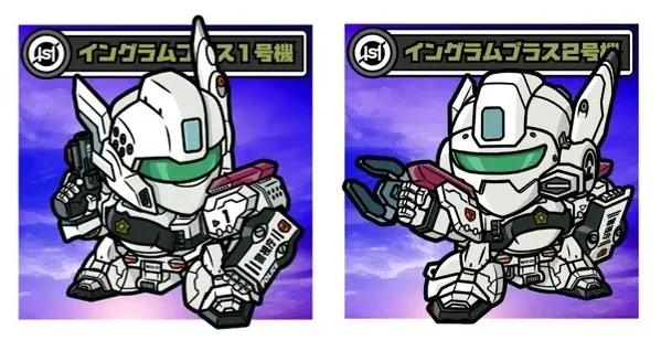 パトレイバーの原点を振り返る「機動警察パトレイバー HEADGEAR＋展」feat.“EZY”の大阪開催が決定！ 画像 2