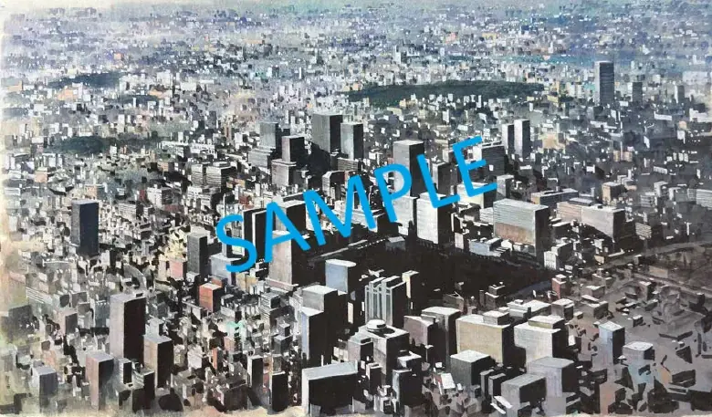 パトレイバーの原点を振り返る「機動警察パトレイバー HEADGEAR＋展」feat.“EZY”の大阪開催が決定！ 画像 9