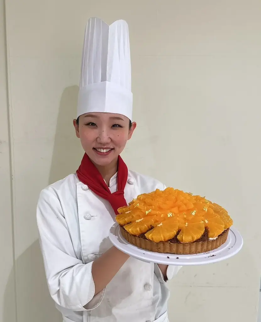 【カフェコムサ】創業30周年を彩る記念ケーキをチーフパティシエが考案！宇和島フェアを開催！ 画像 4