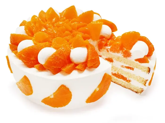 【カフェコムサ】創業30周年を彩る記念ケーキをチーフパティシエが考案！宇和島フェアを開催！ 画像 6