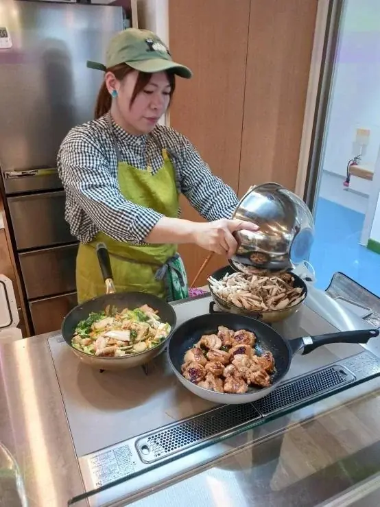 「好きは、どう伸びるのか？」子育てをしながら活躍するママたちによるトークイベント開催 画像 2