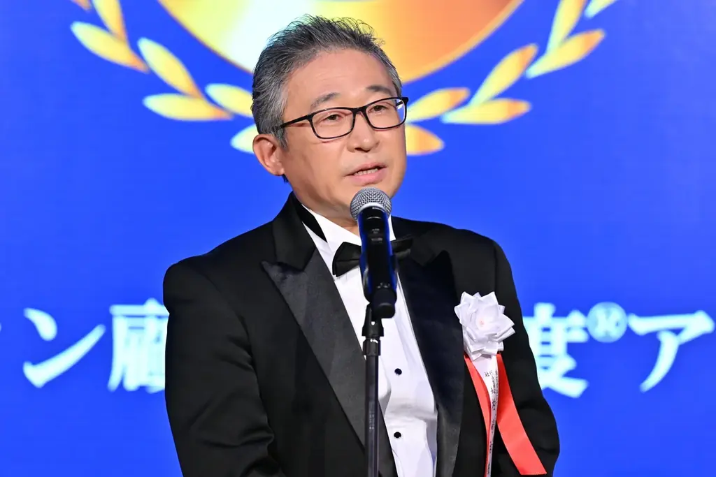 2026年 オリコン顧客満足度アワード 開催レポート┃顧客満足度総合1位を獲得した過去最多１０９社にトロフィーを贈呈 画像 3