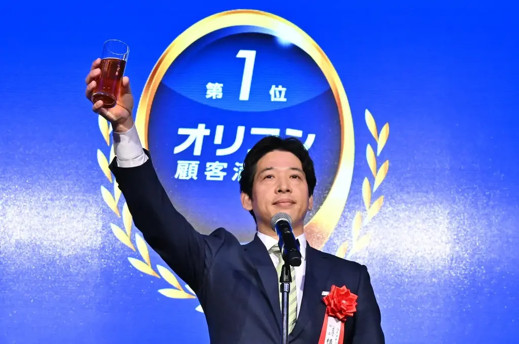 2026年 オリコン顧客満足度アワード 開催レポート┃顧客満足度総合1位を獲得した過去最多１０９社にトロフィーを贈呈 画像 4