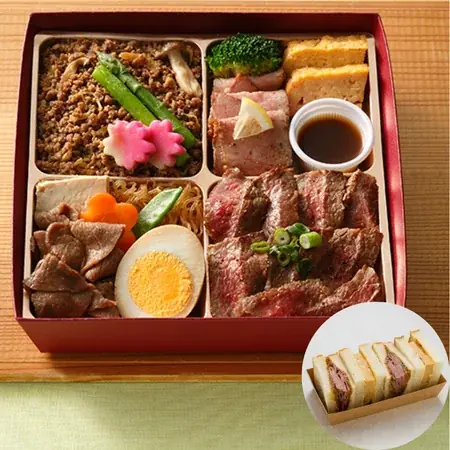 ［柏高島屋］春を彩る、百の美味。第33回「グルメのための味百選」を開催！ 画像 4