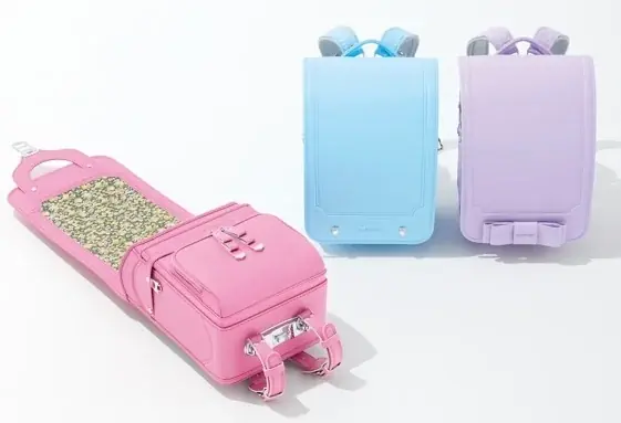 【高島屋】2027年新入学向け／“推し色ランドセル”が見つかる！新作・人気カラーも続々登場。物価高・消費の二極化など価格ニーズにもお応えした、会員様限定「ご優待会」や「お買物クーポン」プレゼントも！ 画像 10