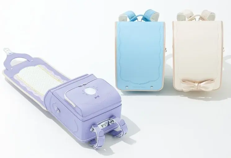 【高島屋】2027年新入学向け／“推し色ランドセル”が見つかる！新作・人気カラーも続々登場。物価高・消費の二極化など価格ニーズにもお応えした、会員様限定「ご優待会」や「お買物クーポン」プレゼントも！ 画像 11