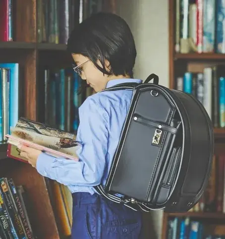 【高島屋】2027年新入学向け／“推し色ランドセル”が見つかる！新作・人気カラーも続々登場。物価高・消費の二極化など価格ニーズにもお応えした、会員様限定「ご優待会」や「お買物クーポン」プレゼントも！ 画像 12