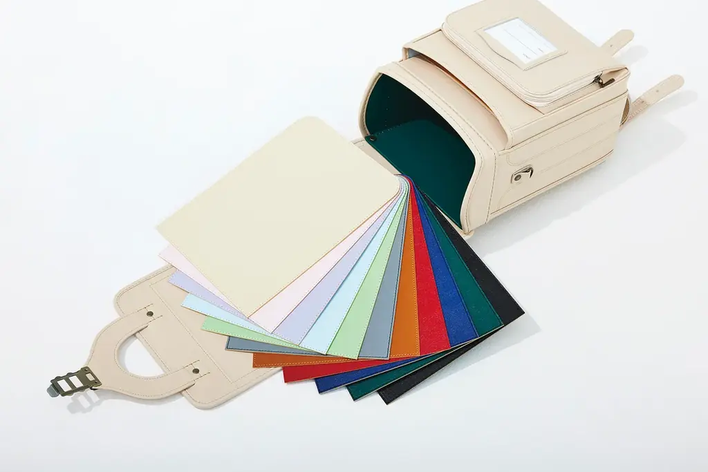 【高島屋】2027年新入学向け／“推し色ランドセル”が見つかる！新作・人気カラーも続々登場。物価高・消費の二極化など価格ニーズにもお応えした、会員様限定「ご優待会」や「お買物クーポン」プレゼントも！ 画像 15