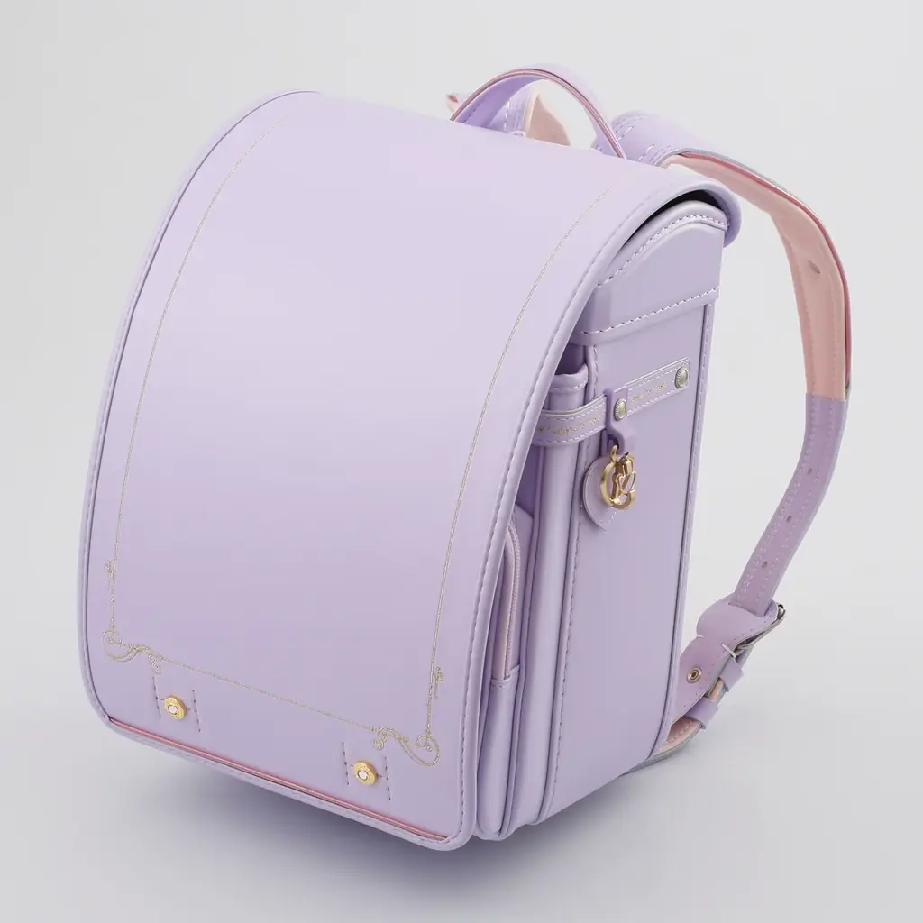 【高島屋】2027年新入学向け／“推し色ランドセル”が見つかる！新作・人気カラーも続々登場。物価高・消費の二極化など価格ニーズにもお応えした、会員様限定「ご優待会」や「お買物クーポン」プレゼントも！ 画像 3