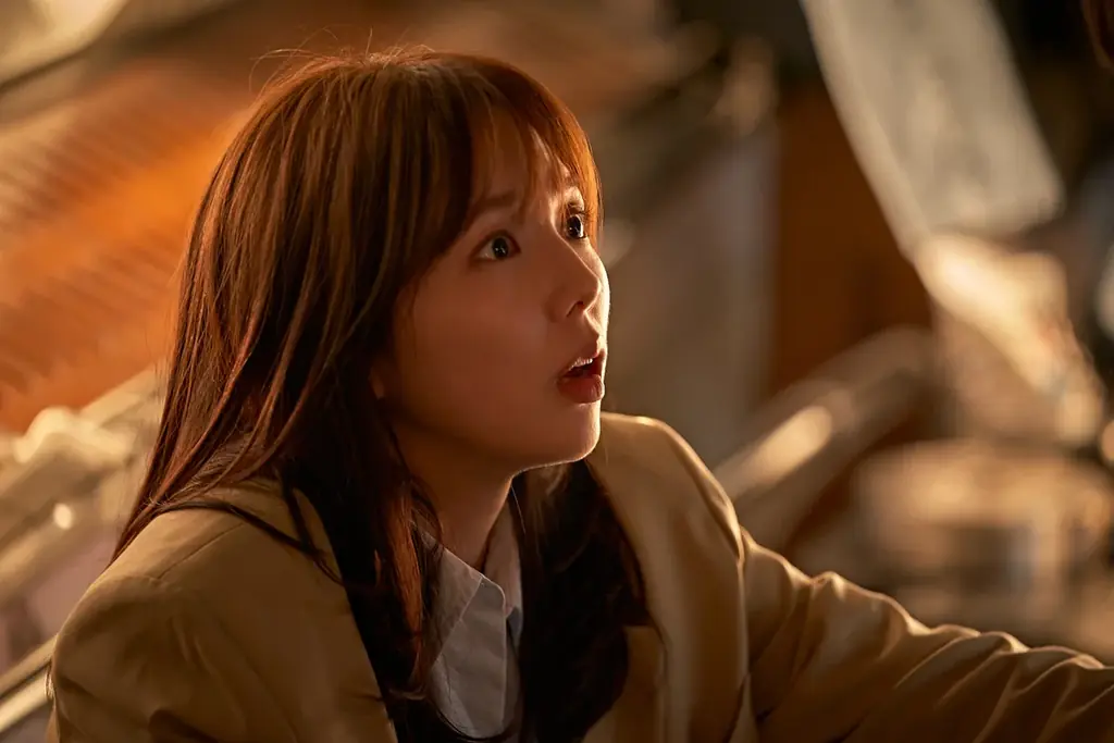 アン・ヒョソプ、イ・ミンホ共演のサバイバルアクション『全知的な読者の視点から』原作ファンも大満足、“全部が見せ場”な本作の注目ポイントをご紹介【試写会感想まとめ】 画像 11