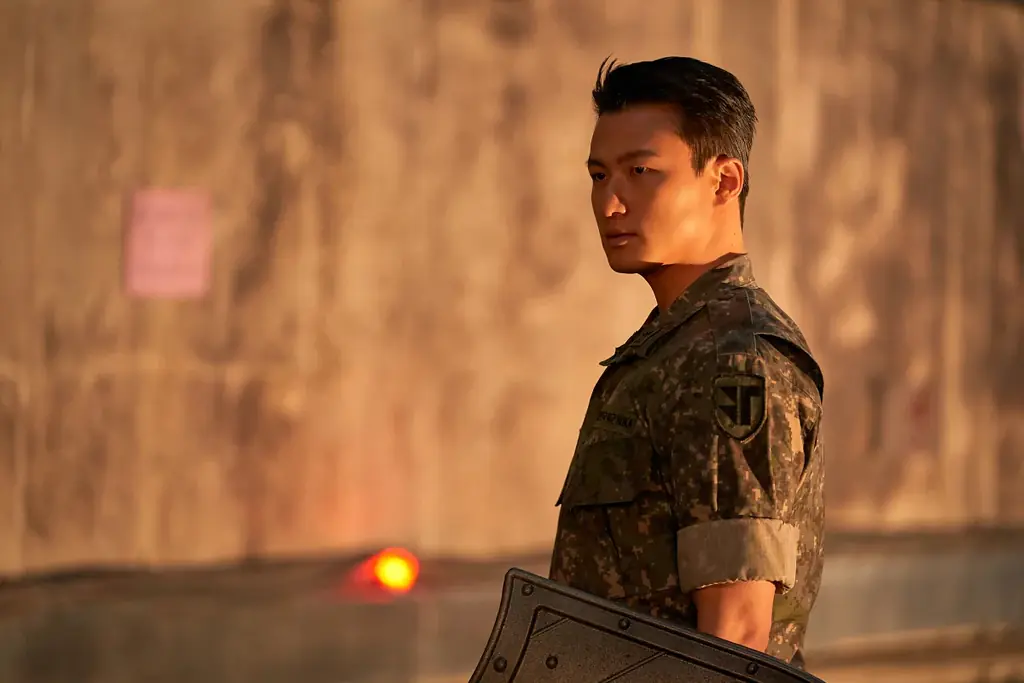 アン・ヒョソプ、イ・ミンホ共演のサバイバルアクション『全知的な読者の視点から』原作ファンも大満足、“全部が見せ場”な本作の注目ポイントをご紹介【試写会感想まとめ】 画像 12