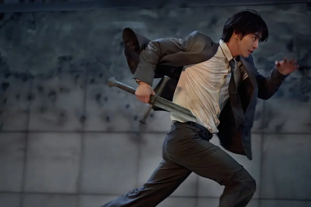 アン・ヒョソプ、イ・ミンホ共演のサバイバルアクション『全知的な読者の視点から』原作ファンも大満足、“全部が見せ場”な本作の注目ポイントをご紹介【試写会感想まとめ】 画像 13