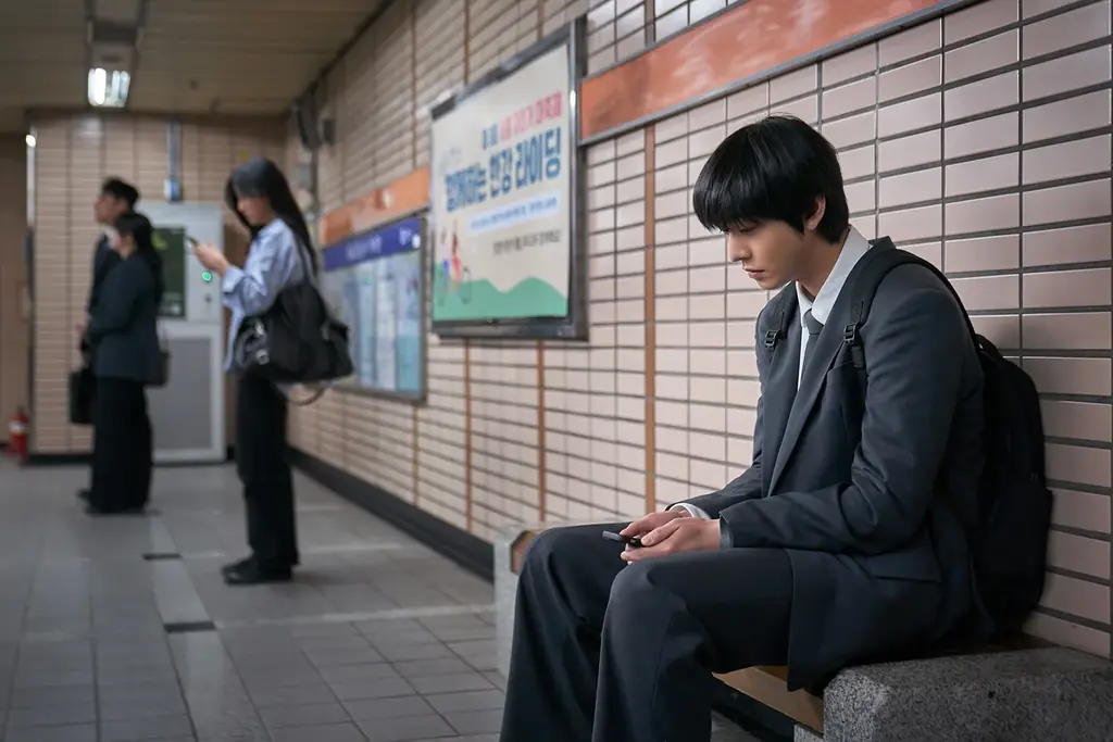 アン・ヒョソプ、イ・ミンホ共演のサバイバルアクション『全知的な読者の視点から』原作ファンも大満足、“全部が見せ場”な本作の注目ポイントをご紹介【試写会感想まとめ】 画像 15