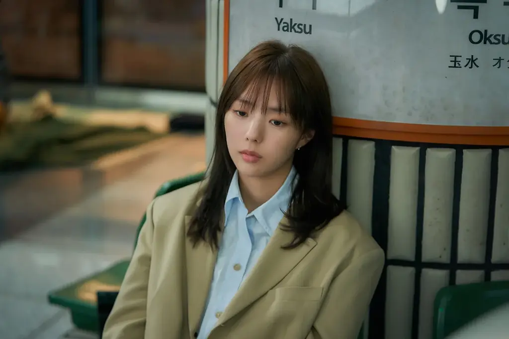 アン・ヒョソプ、イ・ミンホ共演のサバイバルアクション『全知的な読者の視点から』原作ファンも大満足、“全部が見せ場”な本作の注目ポイントをご紹介【試写会感想まとめ】 画像 16