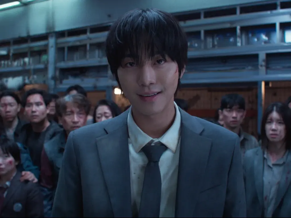 アン・ヒョソプ、イ・ミンホ共演のサバイバルアクション『全知的な読者の視点から』原作ファンも大満足、“全部が見せ場”な本作の注目ポイントをご紹介【試写会感想まとめ】 画像 18