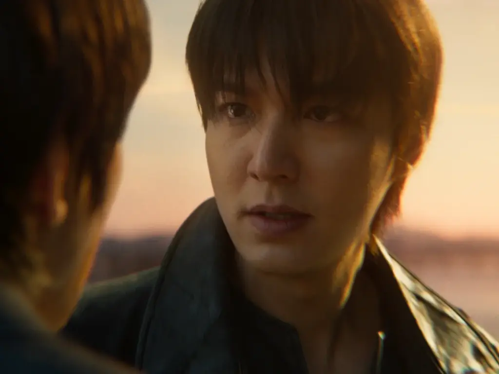 アン・ヒョソプ、イ・ミンホ共演のサバイバルアクション『全知的な読者の視点から』原作ファンも大満足、“全部が見せ場”な本作の注目ポイントをご紹介【試写会感想まとめ】 画像 19