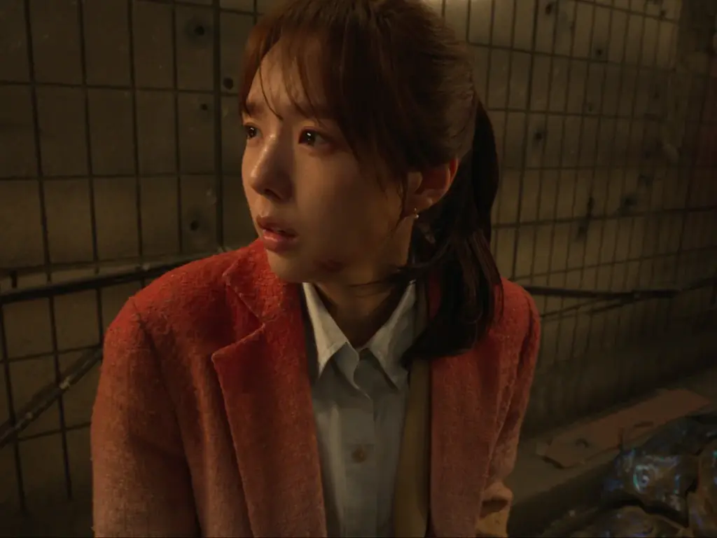 アン・ヒョソプ、イ・ミンホ共演のサバイバルアクション『全知的な読者の視点から』原作ファンも大満足、“全部が見せ場”な本作の注目ポイントをご紹介【試写会感想まとめ】 画像 20