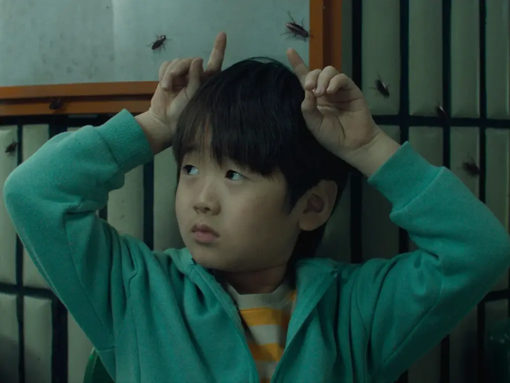 アン・ヒョソプ、イ・ミンホ共演のサバイバルアクション『全知的な読者の視点から』原作ファンも大満足、“全部が見せ場”な本作の注目ポイントをご紹介【試写会感想まとめ】 画像 24