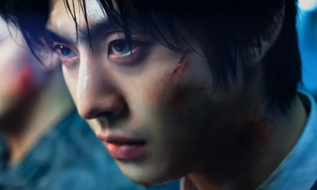 アン・ヒョソプ、イ・ミンホ共演のサバイバルアクション『全知的な読者の視点から』原作ファンも大満足、“全部が見せ場”な本作の注目ポイントをご紹介【試写会感想まとめ】 画像 3