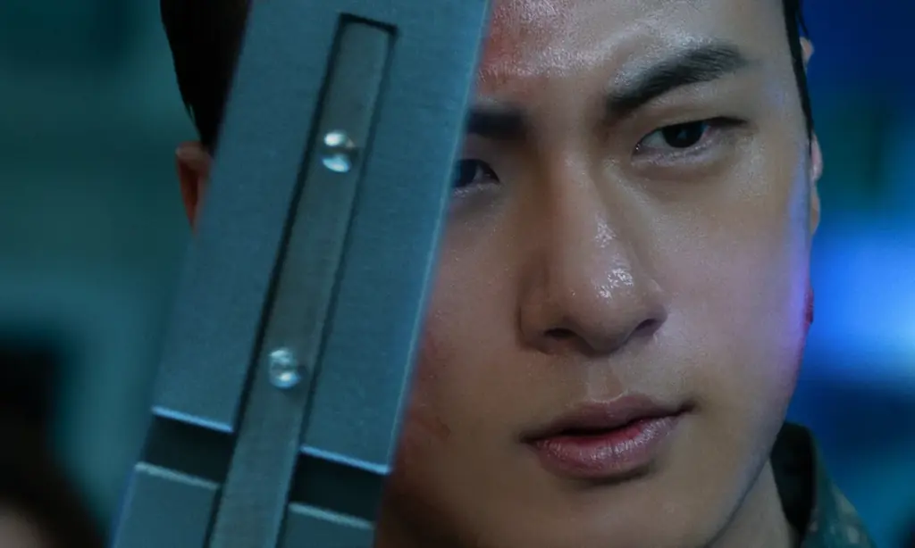 アン・ヒョソプ、イ・ミンホ共演のサバイバルアクション『全知的な読者の視点から』原作ファンも大満足、“全部が見せ場”な本作の注目ポイントをご紹介【試写会感想まとめ】 画像 5