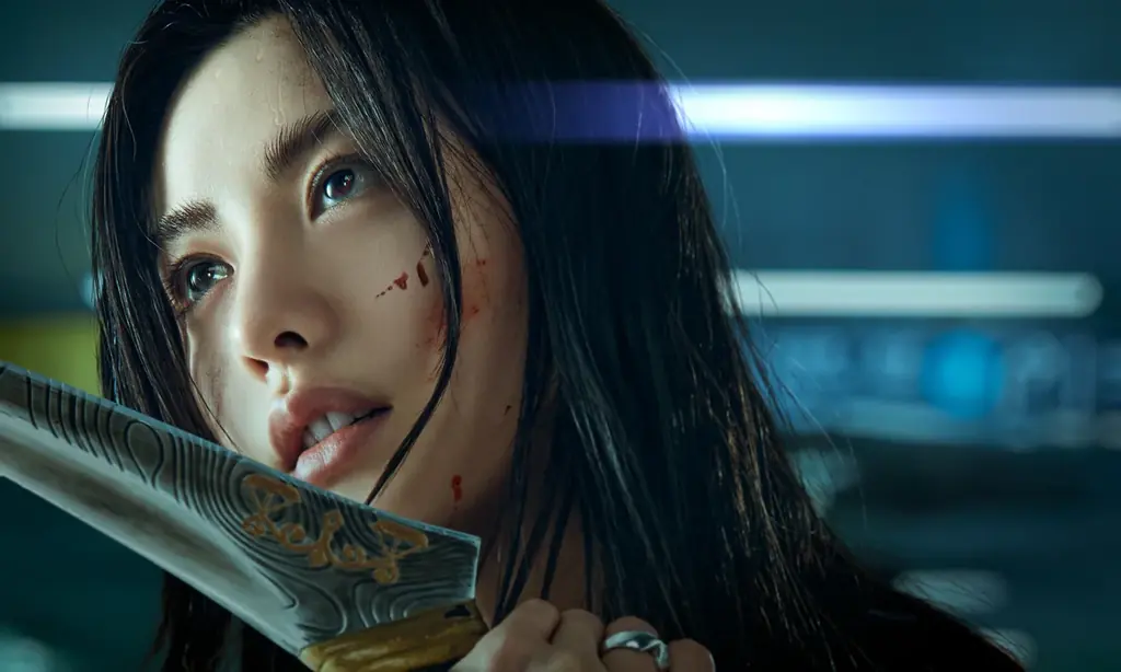 アン・ヒョソプ、イ・ミンホ共演のサバイバルアクション『全知的な読者の視点から』原作ファンも大満足、“全部が見せ場”な本作の注目ポイントをご紹介【試写会感想まとめ】 画像 6