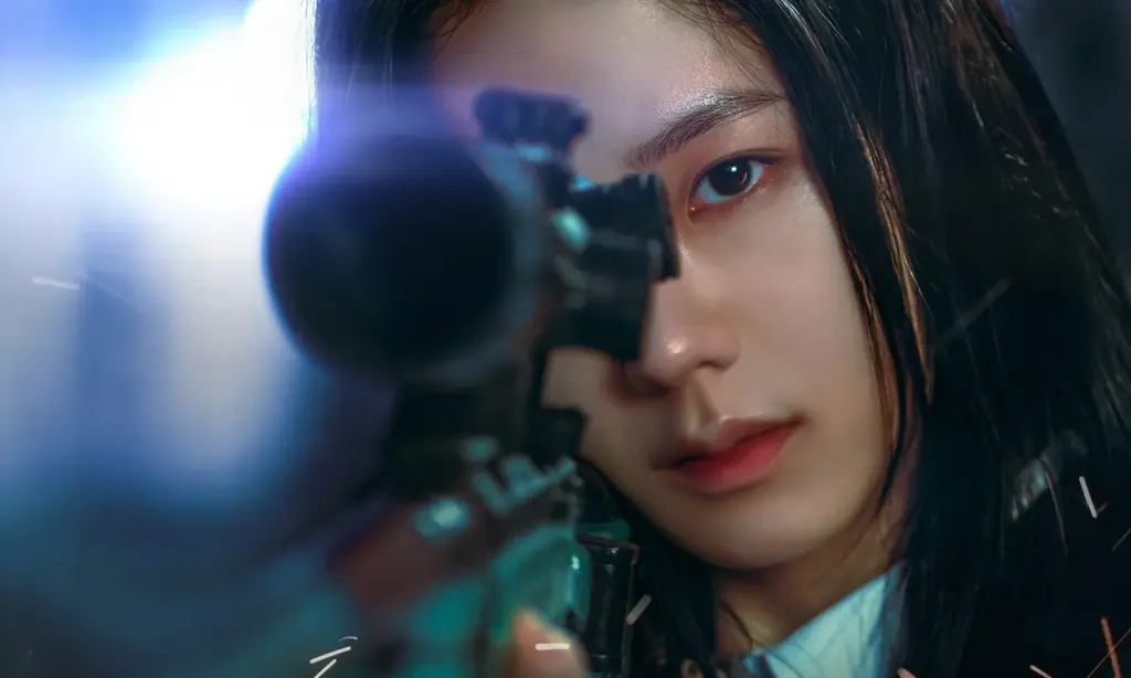 アン・ヒョソプ、イ・ミンホ共演のサバイバルアクション『全知的な読者の視点から』原作ファンも大満足、“全部が見せ場”な本作の注目ポイントをご紹介【試写会感想まとめ】 画像 7