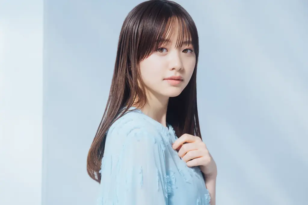 森香澄 おとなの一歩旅