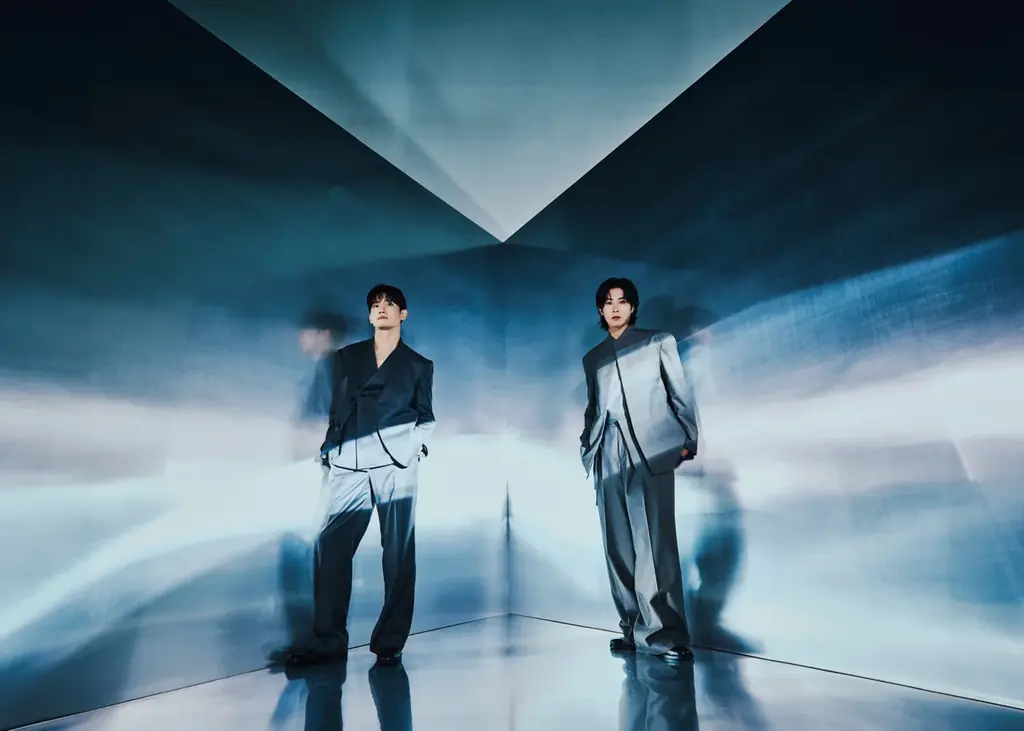 東方神起の日産スタジアム公演をWOWOWで生中継決定！さらに20年間の軌跡を振り返る特集を半年にわたってお届け！WOWOW加入者限定でのライブチケットのプレゼントも！ 画像 17