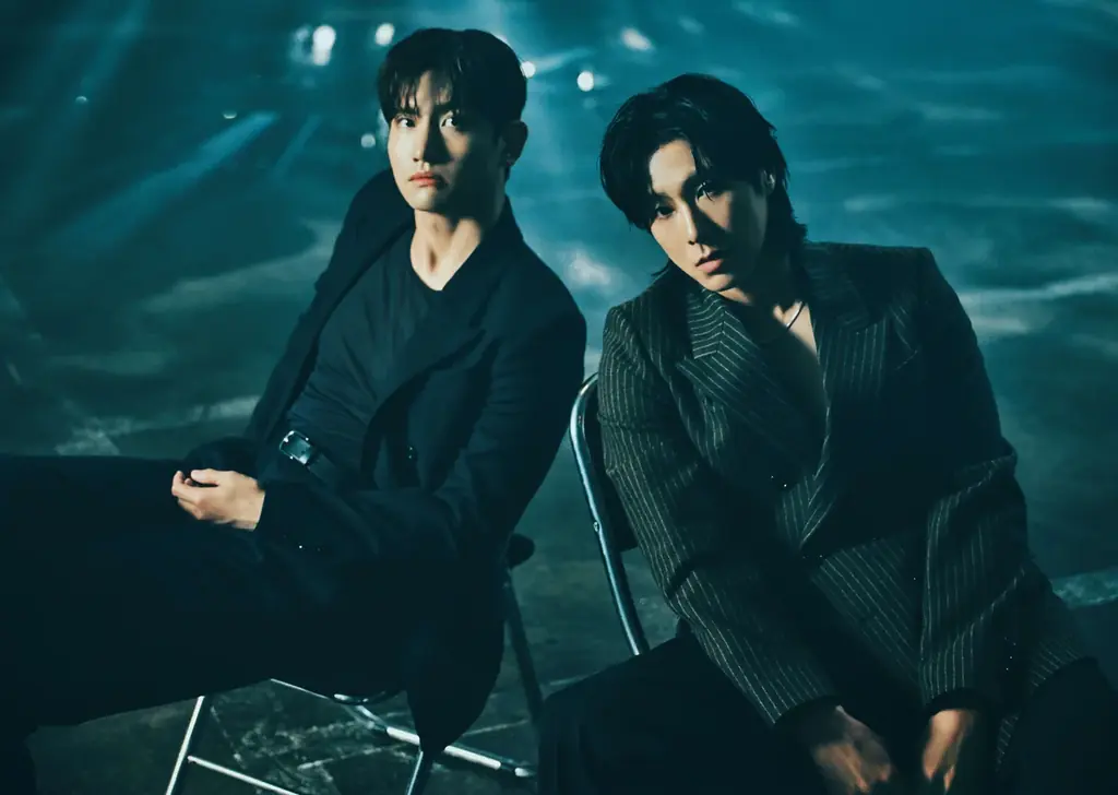 東方神起の日産スタジアム公演をWOWOWで生中継決定！さらに20年間の軌跡を振り返る特集を半年にわたってお届け！WOWOW加入者限定でのライブチケットのプレゼントも！ 画像 18