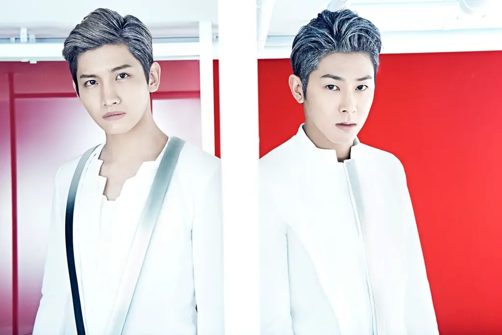 東方神起の日産スタジアム公演をWOWOWで生中継決定！さらに20年間の軌跡を振り返る特集を半年にわたってお届け！WOWOW加入者限定でのライブチケットのプレゼントも！ 画像 4