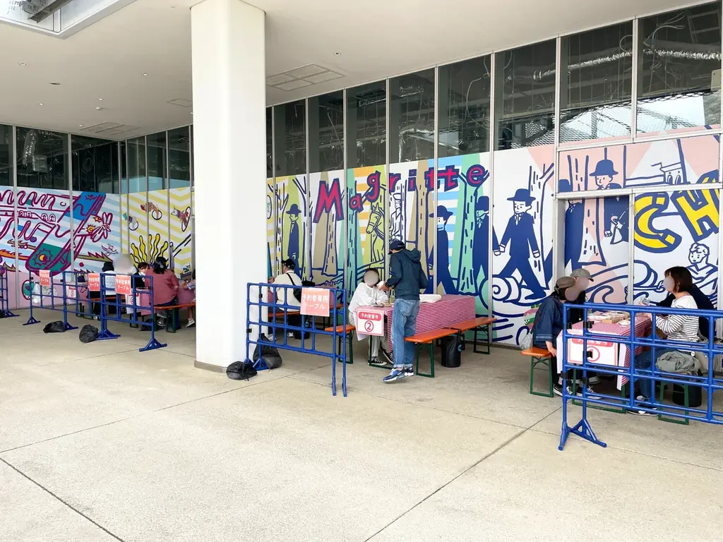 春のサクラタウンに埼玉のクラフトビールが大集結！「埼玉・武蔵野ビールフェス in サクラタウン 2026春」4月17日(金)～19日(日)、25日(土)・26日(日)・29日(水祝)の計6日間で開催！ 画像 5