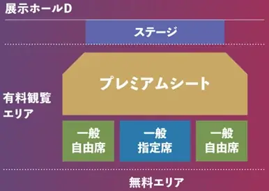 ASIA esports EXPO 2026「日本代表候補選手最終選考競技会 出演者」決定および「会場内オフライン対戦会」の追加開催決定のお知らせ 画像 16