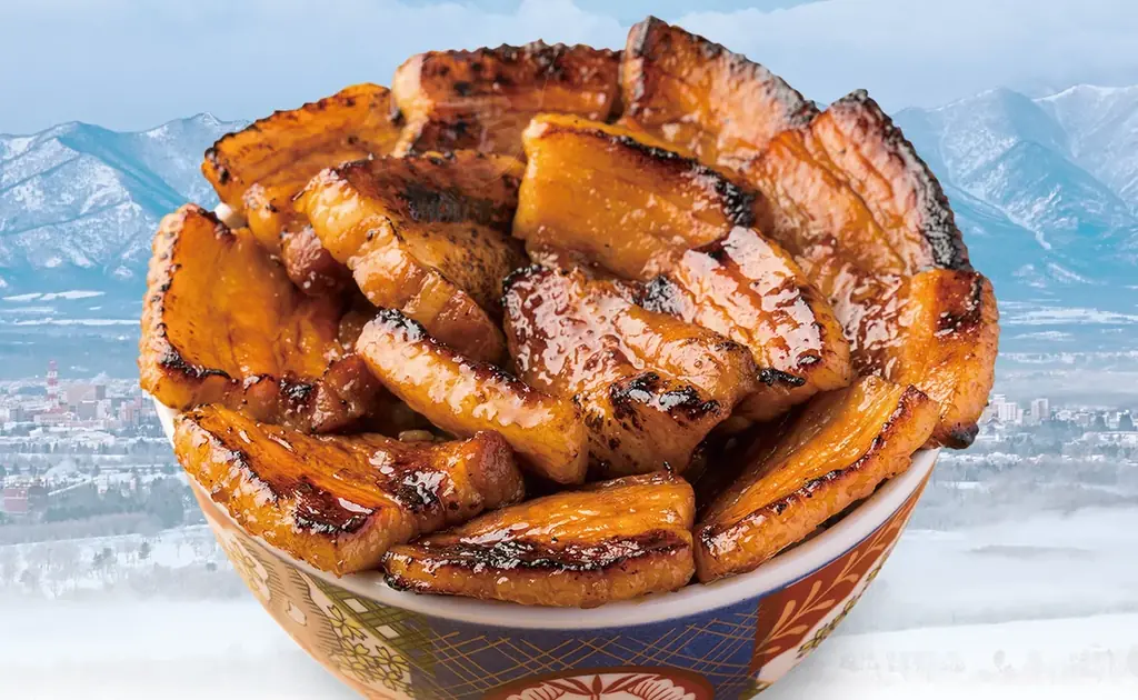 《豚丼屋TONTON》道民の味をお好きな場所で！デリバリー専門店3/20(金) 全国6店舗同時オープン!! 画像 3