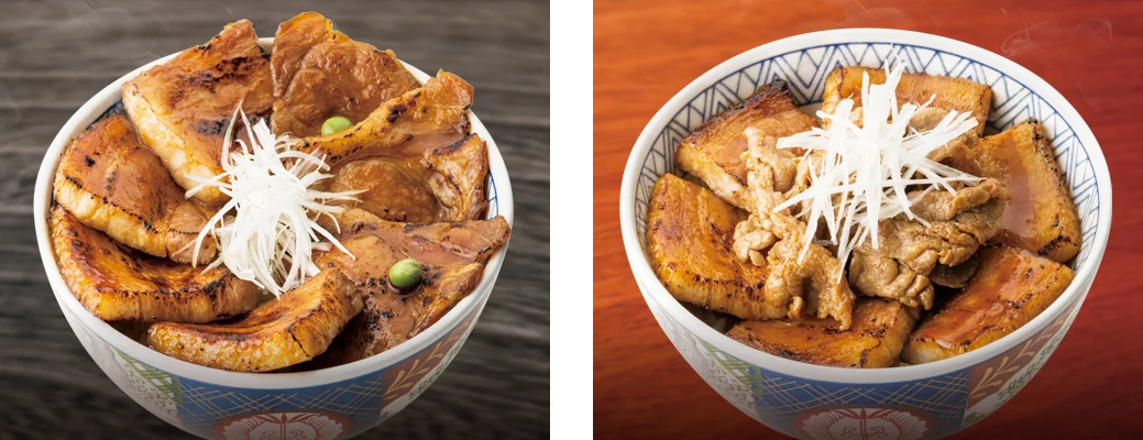 《豚丼屋TONTON》道民の味をお好きな場所で！デリバリー専門店3/20(金) 全国6店舗同時オープン!! 画像 5