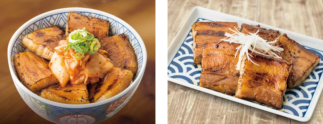 《豚丼屋TONTON》道民の味をお好きな場所で！デリバリー専門店3/20(金) 全国6店舗同時オープン!! 画像 6