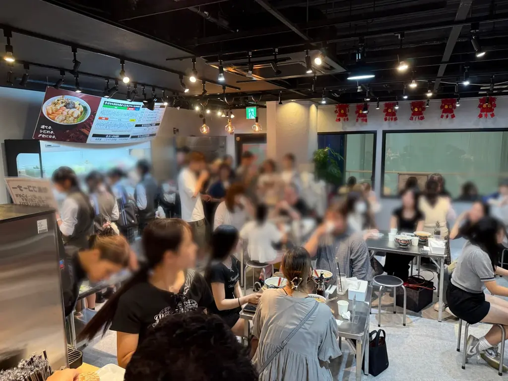 福恩麻辣湯 秋田店開店