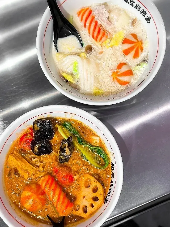 【秋田初上陸】行列の絶えない麻辣湯専門店「福恩（フーエン）麻辣湯」が秋田市にオープン！全国100店舗を目指す急成長ブランドが東北エリアへ展開加速 画像 3