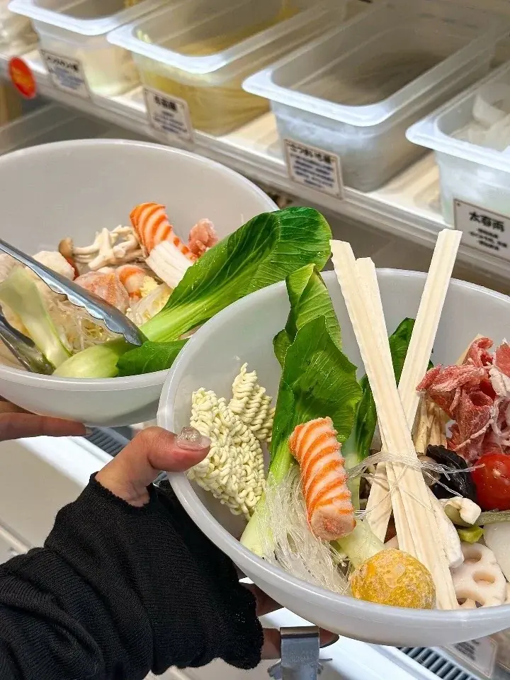 【秋田初上陸】行列の絶えない麻辣湯専門店「福恩（フーエン）麻辣湯」が秋田市にオープン！全国100店舗を目指す急成長ブランドが東北エリアへ展開加速 画像 4