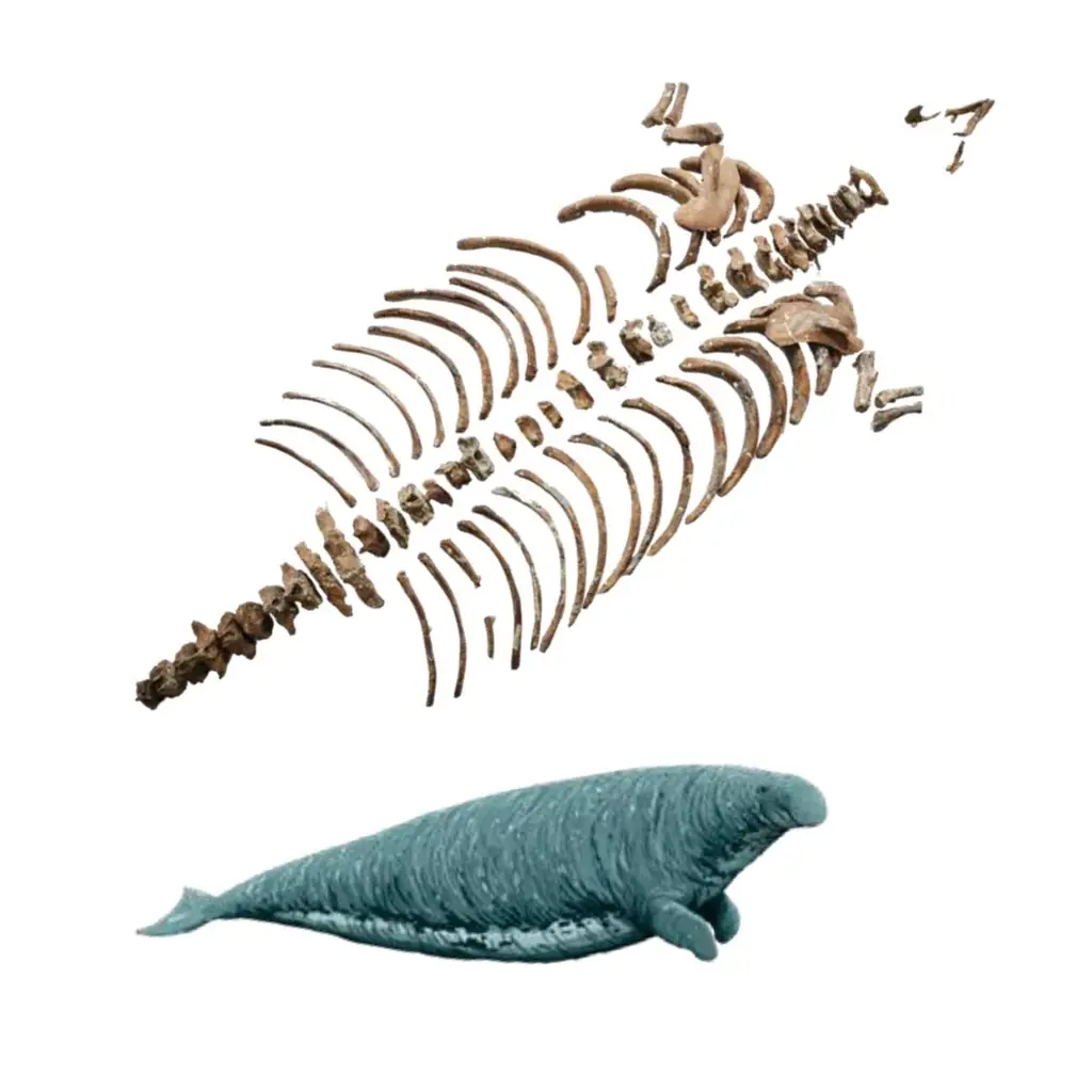 「大絶滅展－生命史のビッグファイブ」名古屋展 いよいよ3月20日(金・祝)より開幕！ 画像 24