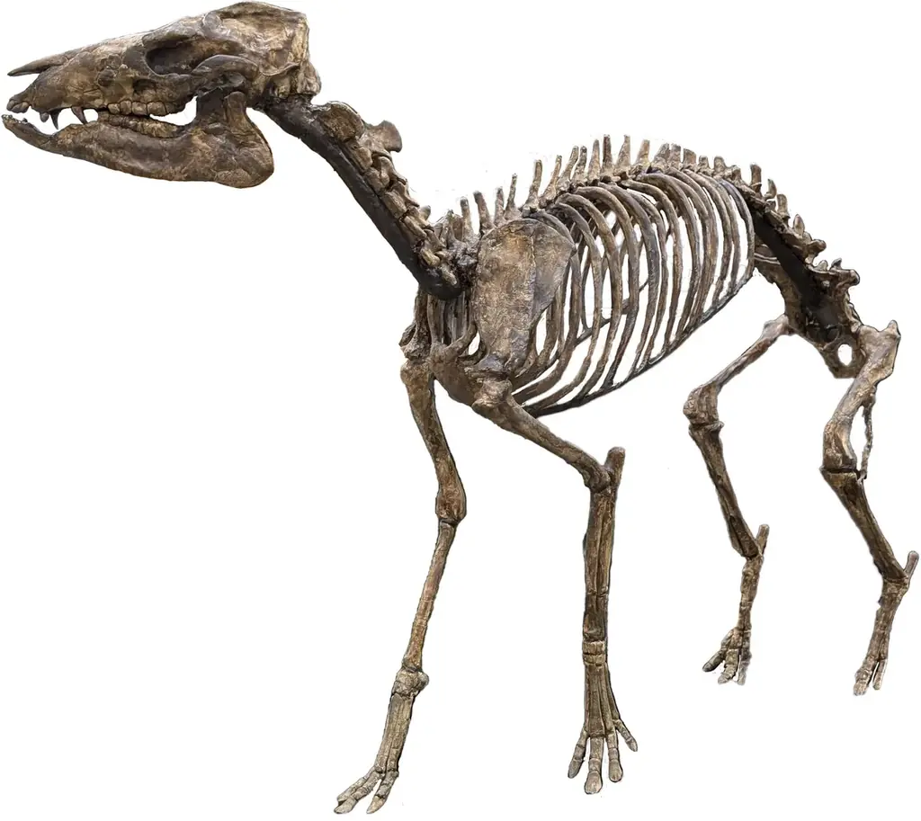 「大絶滅展－生命史のビッグファイブ」名古屋展 いよいよ3月20日(金・祝)より開幕！ 画像 25