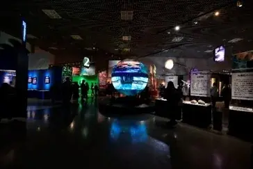 「大絶滅展－生命史のビッグファイブ」名古屋展 いよいよ3月20日(金・祝)より開幕！ 画像 5