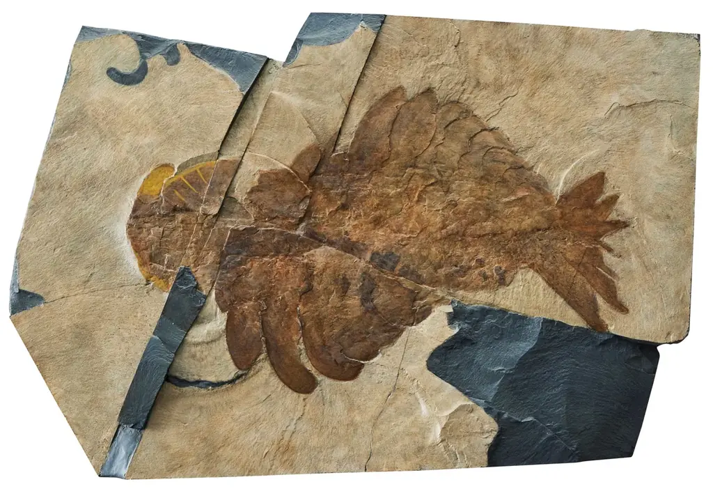 「大絶滅展－生命史のビッグファイブ」名古屋展 いよいよ3月20日(金・祝)より開幕！ 画像 9