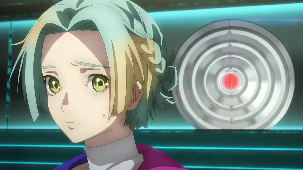 話題沸騰の“人狼×SFループミステリー”『グノーシア』最終回放送記念！「ABEMA」で3月16日（月）に初の全話無料一挙放送が決定！ 画像 2