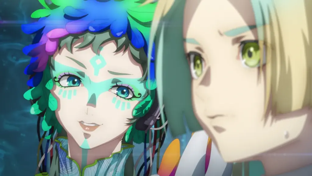 話題沸騰の“人狼×SFループミステリー”『グノーシア』最終回放送記念！「ABEMA」で3月16日（月）に初の全話無料一挙放送が決定！ 画像 3