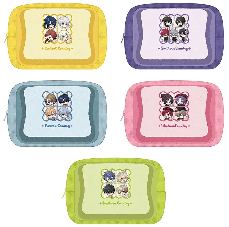 『魔法使いの約束』6.5周年を記念して、ゲーム内の人気イベント「ソナチネ」シリーズのイラストや描き起こし絵柄を使用した新商品が5月23日発売！ 画像 5