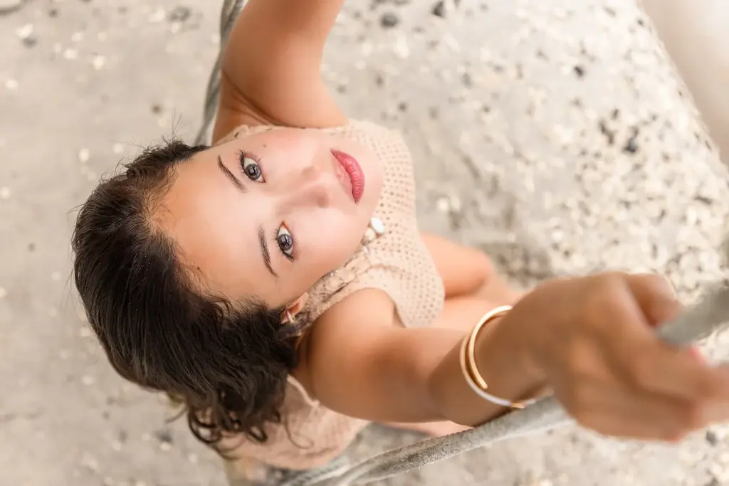 沢尻エリカ、30代最後の年に約20年ぶりの写真集を発売。完全セルフプロデュースで‟素顔”‟日常“そして‟美学”をさらけ出す！ 画像 4