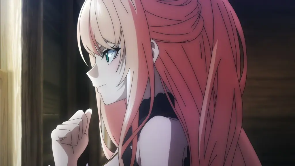 “人生逆転ファンタジー”『異世界でチート能力を手にした俺は、現実世界をも無双する ～レベルアップは人生を変えた～』待望の続編！TVSPを「ABEMA」で4月1日（水）夜25時より無料放送決定！ 画像 4