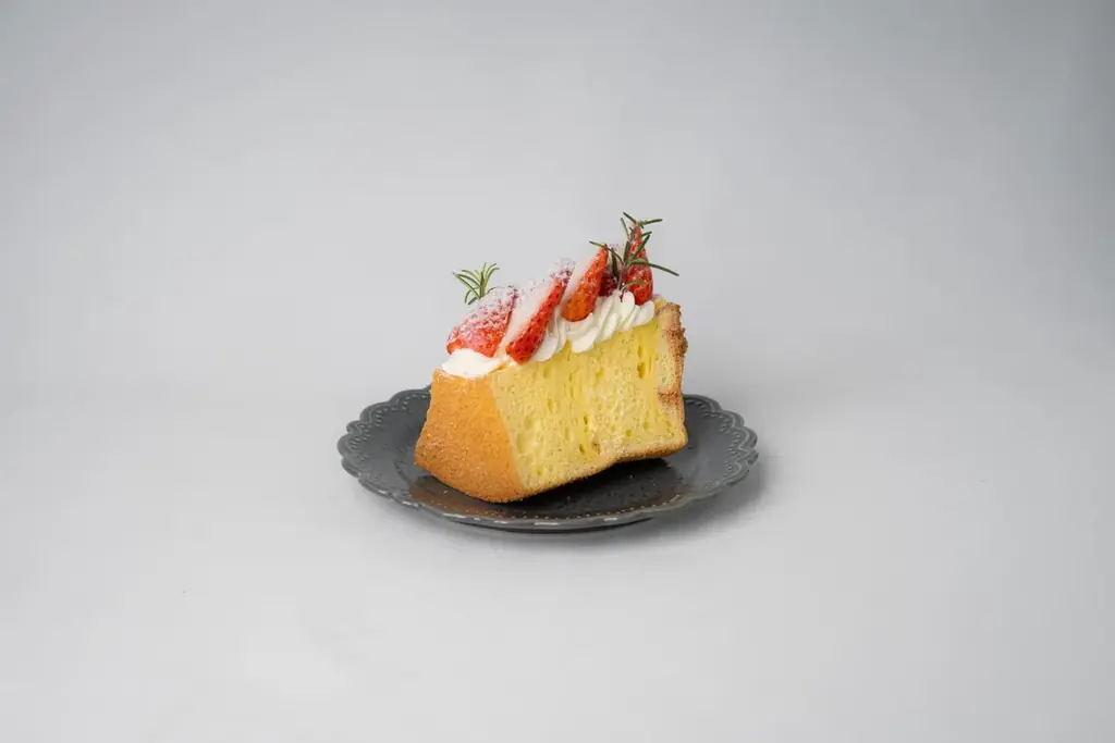 【cafe HACHI&MITSU】スイーツメニューがリニューアル！「はちみつレモンシフォン」や「焦がしはちみつのプリン」などのメニューが新登場 画像 4