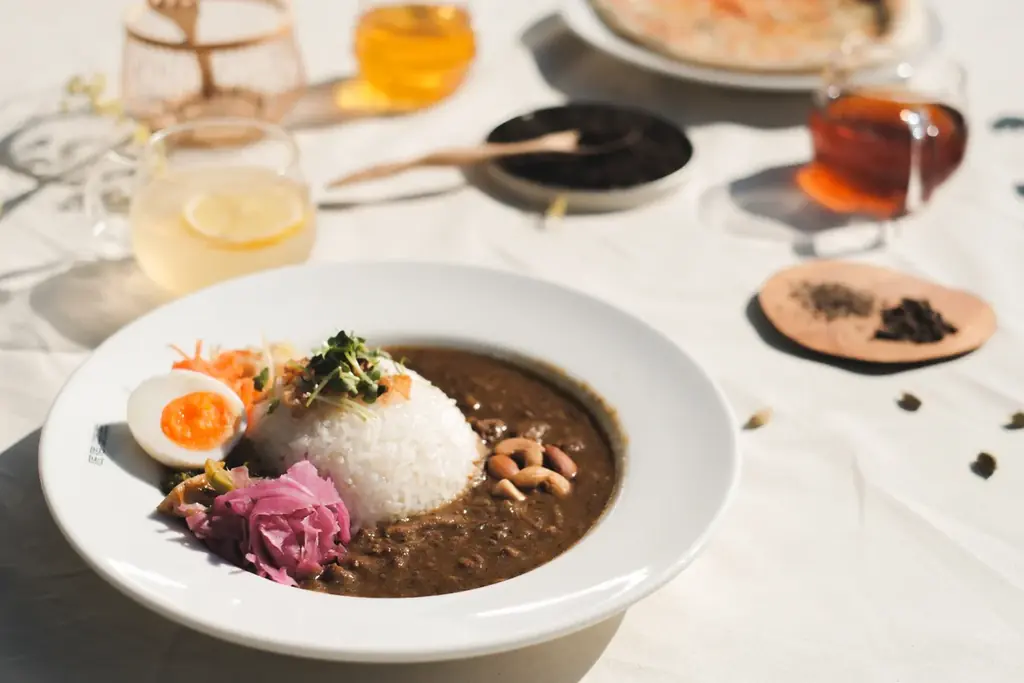 【cafe HACHI&MITSU】スイーツメニューがリニューアル！「はちみつレモンシフォン」や「焦がしはちみつのプリン」などのメニューが新登場 画像 7